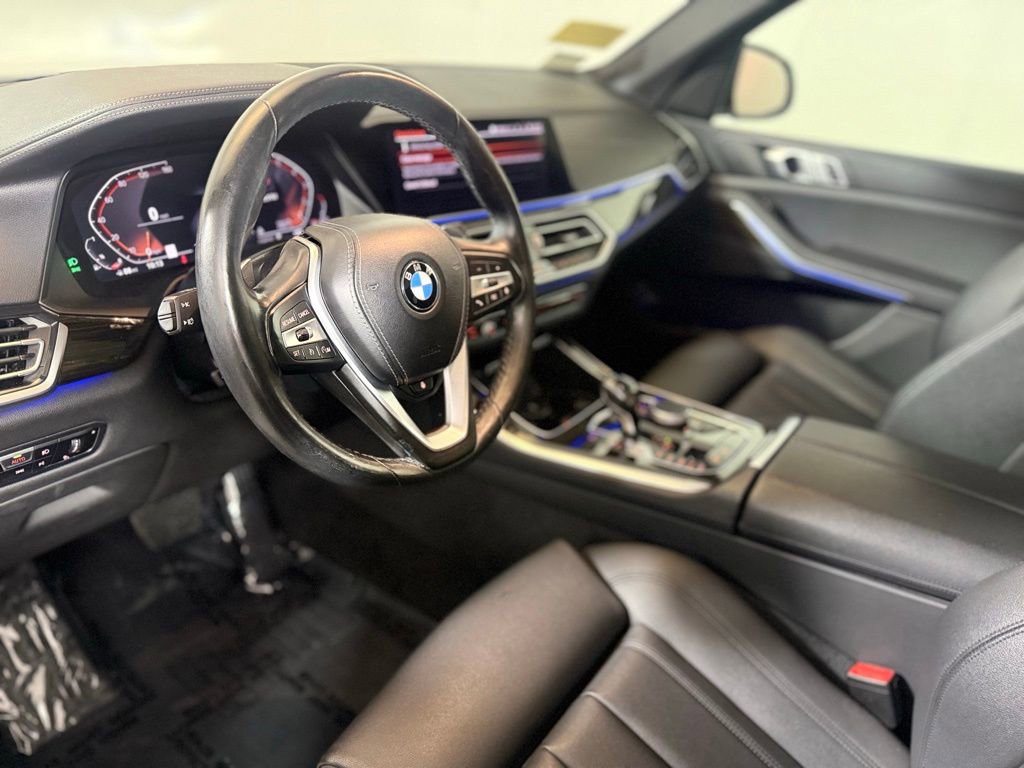 Used 2019 BMW X5 xDrive40i w/ Convenience Package image 18