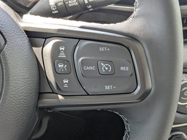 New 2026 Jeep Wrangler Unlimited Rubicon AWD/4WD image 26