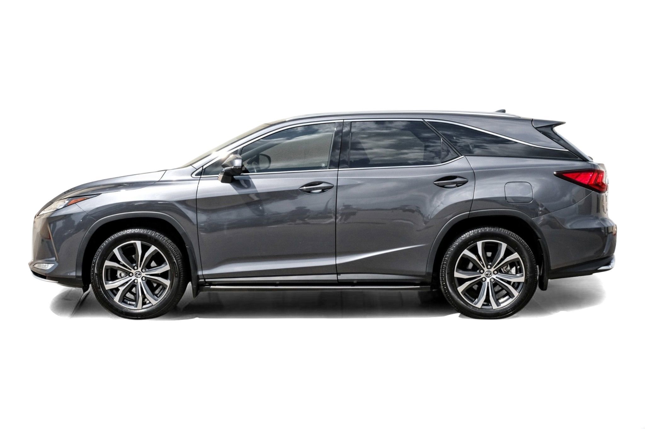 Used 2022 Lexus RX 350L FWD w/ Premium Package image 11