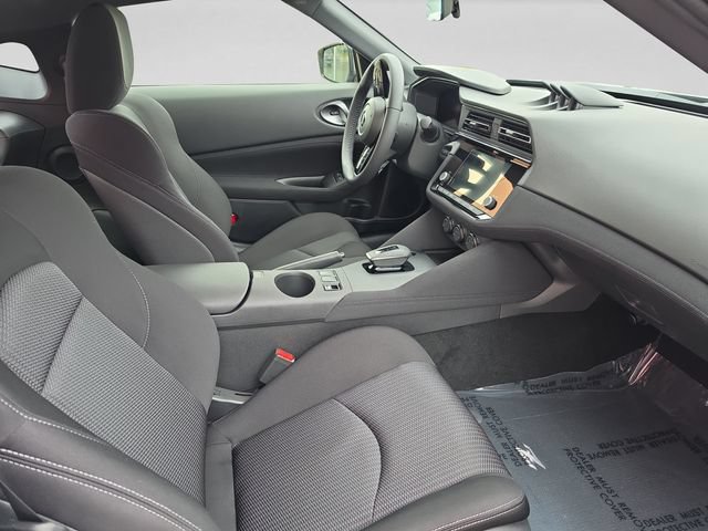 New 2027 Nissan Z Sport w/ Essentials Package (Sport) RWD image 16