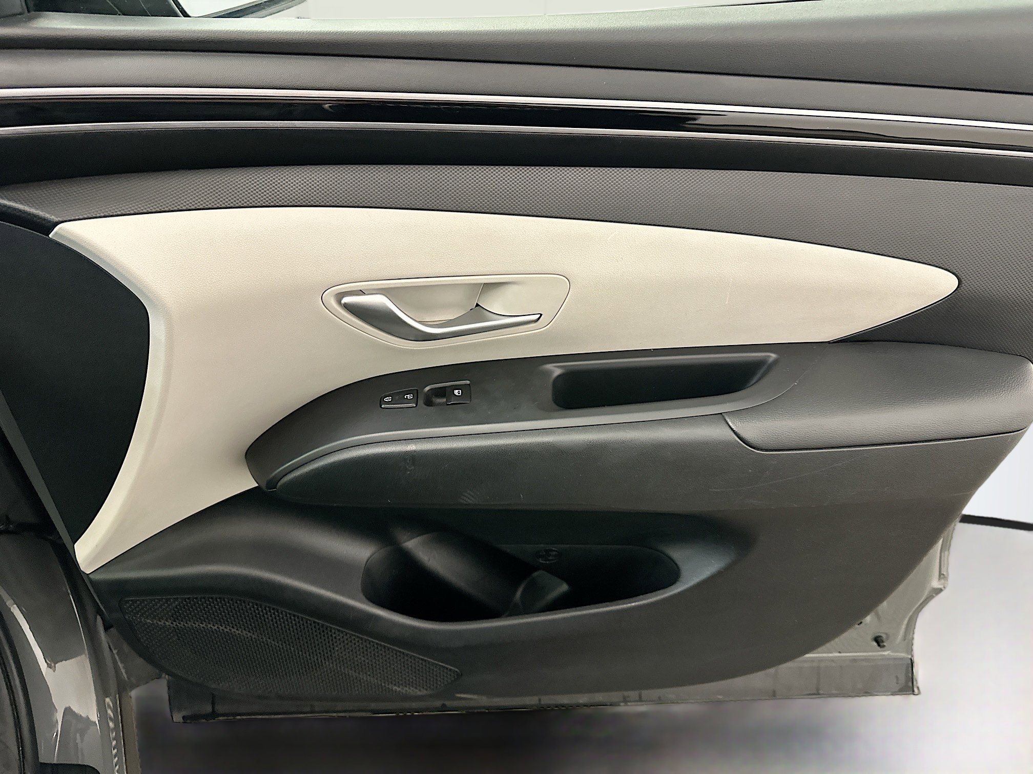 Used 2024 Hyundai Tucson SEL image 33