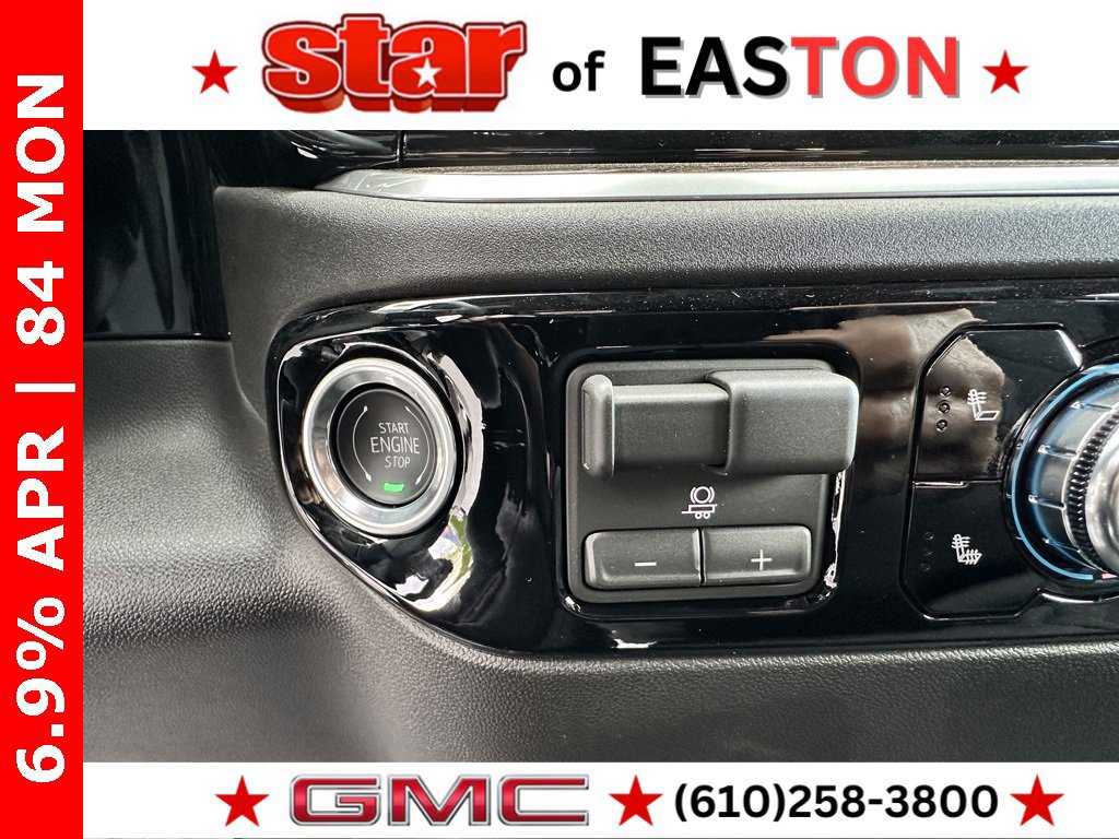 New 2026 GMC Sierra 2500 SLE w/ Preferred Package image 21