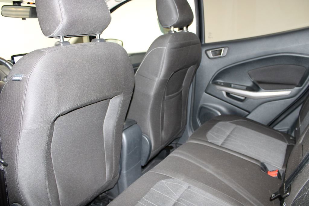 Used 2020 Ford EcoSport SE image 24