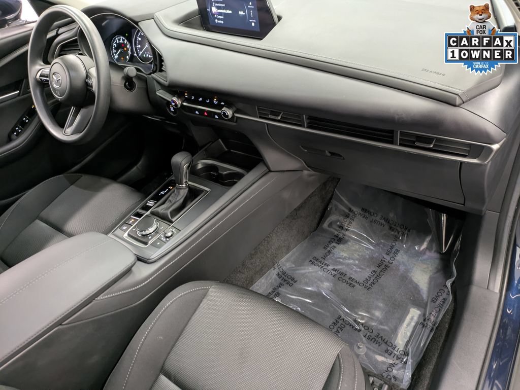 Used 2024 MAZDA CX-30 AWD 2.5 S image 30