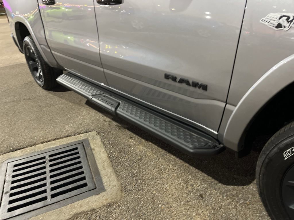 New 2026 RAM 1500 Big Horn image 51