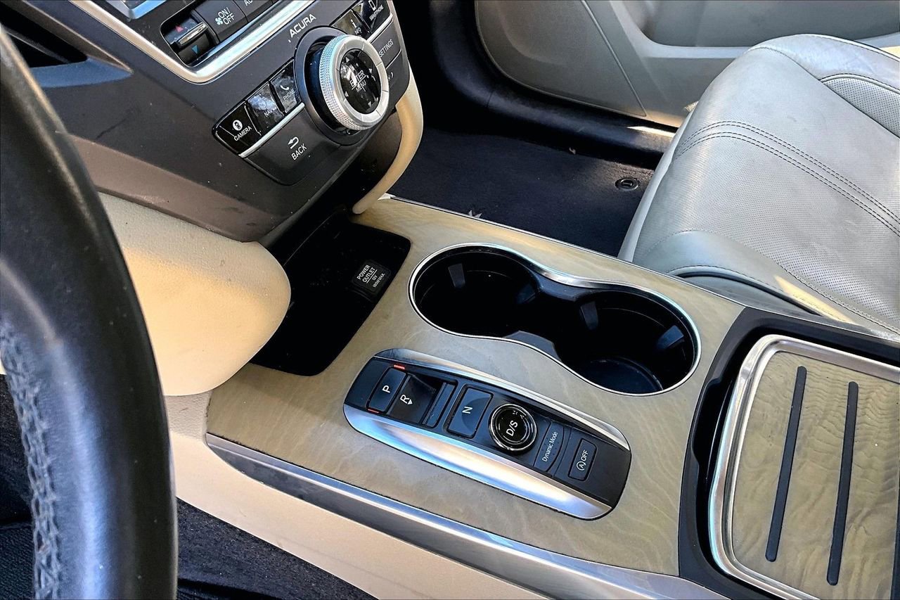 Used 2020 Acura MDX FWD w/ Advance Package image 15