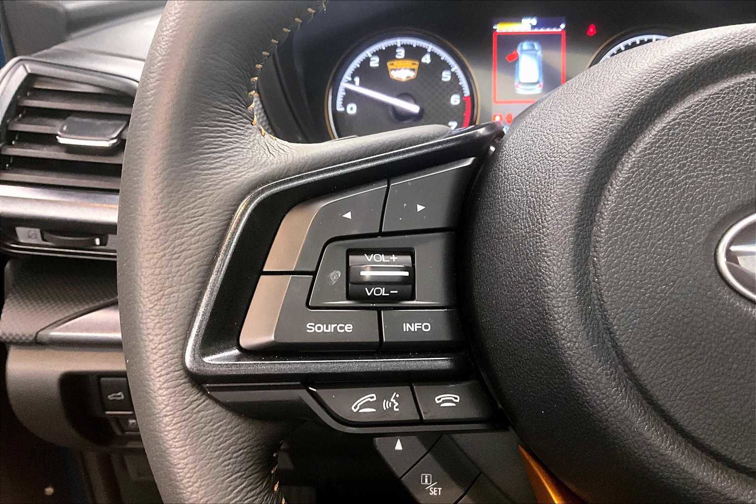 Used 2024 Subaru Forester Wilderness image 23