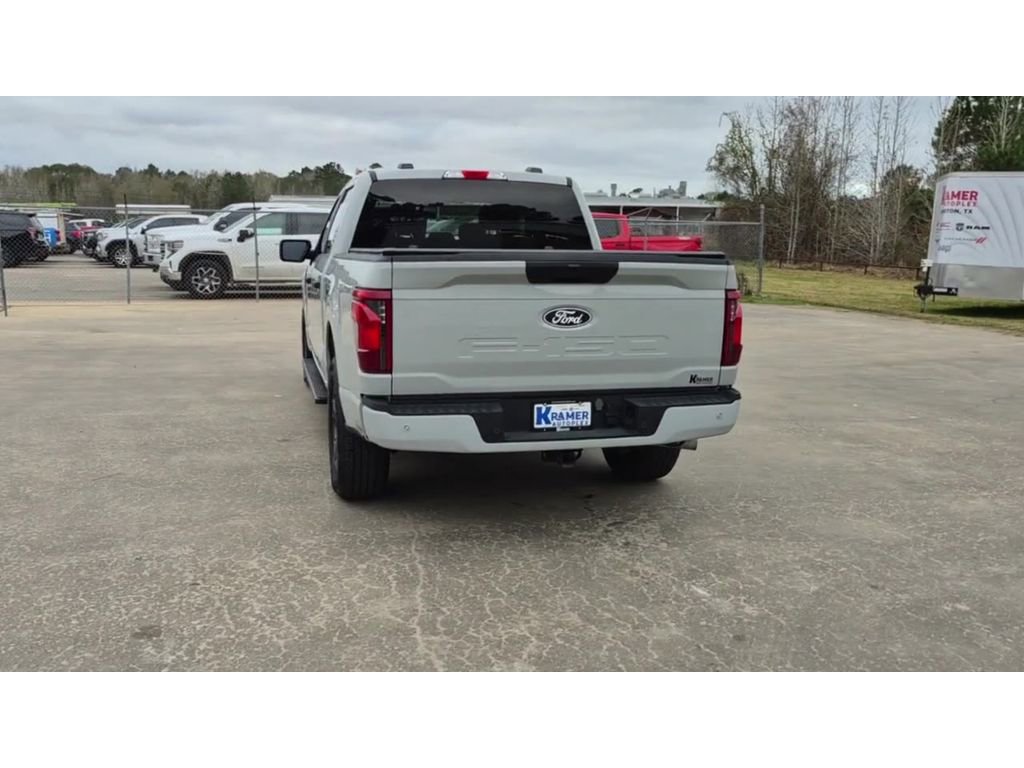 Used 2024 Ford F150 STX image 7