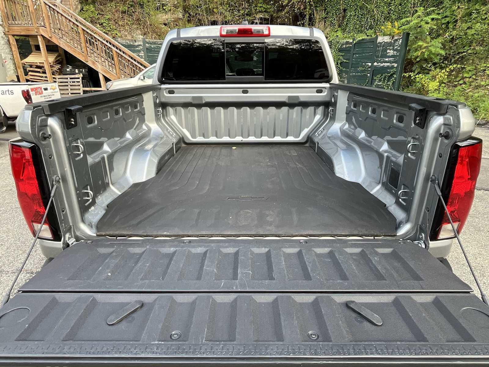 Certified 2023 Chevrolet Colorado LT w/ LT Convenience Package II image 25