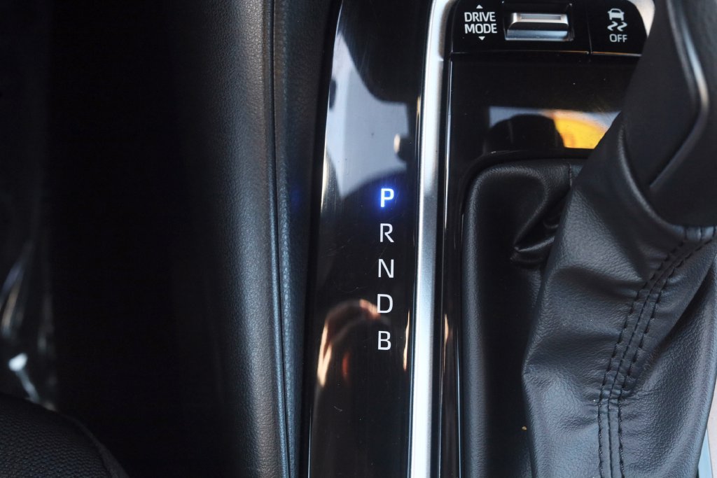 Used 2026 Toyota Corolla SE FWD image 18
