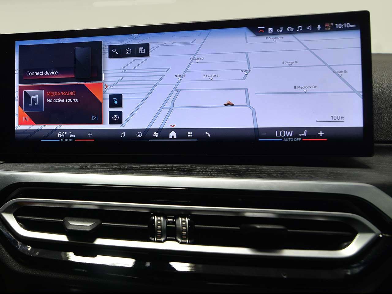 Certified 2024 BMW i4 eDrive35 w/ Premium Package RWD image 16