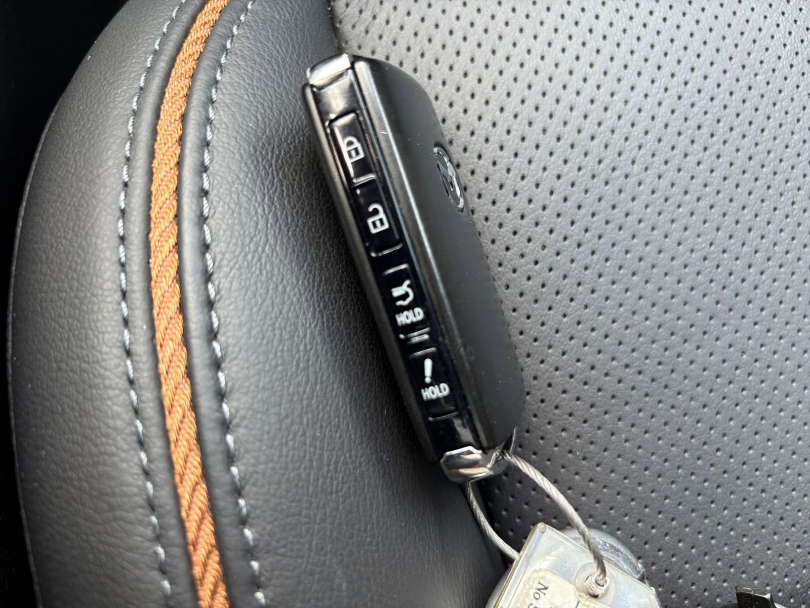 Used 2025 MAZDA CX-50 2.5 Hybrid w/ Premium Plus Pkg AWD/4WD image 21