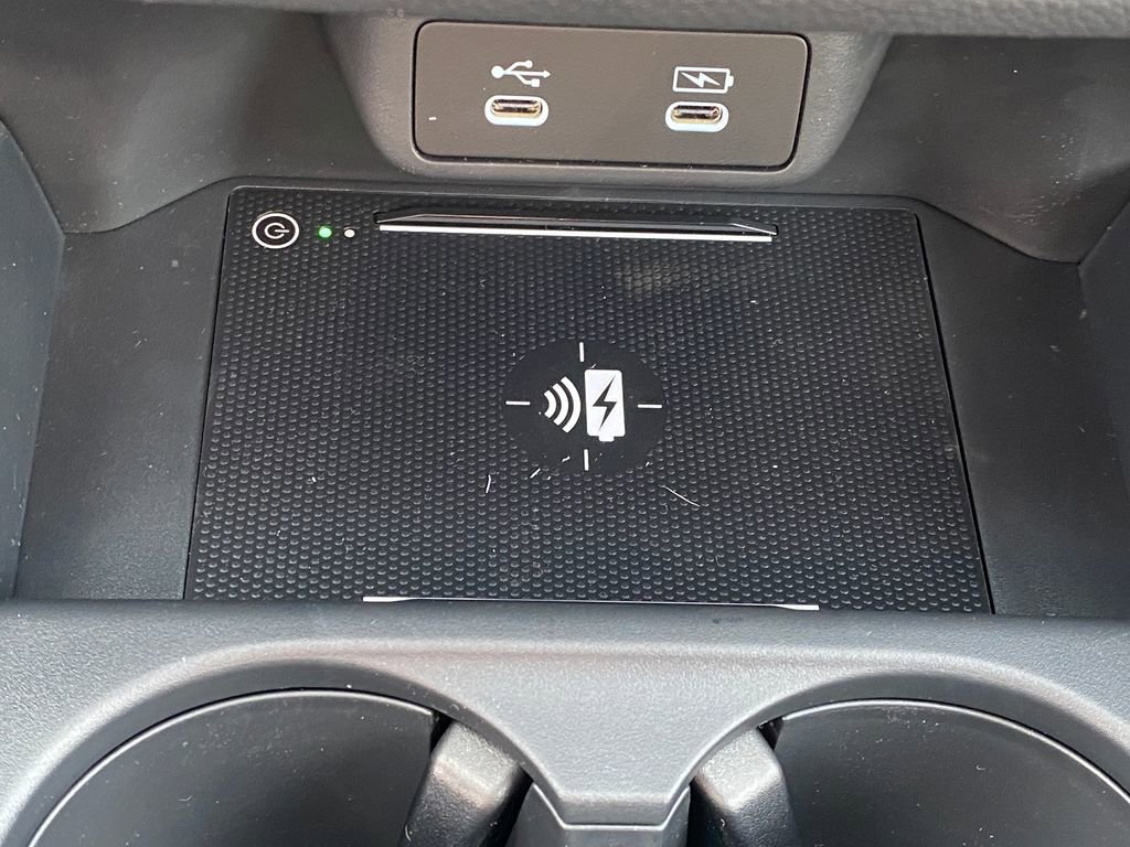 New 2026 Honda HR-V Sport image 21