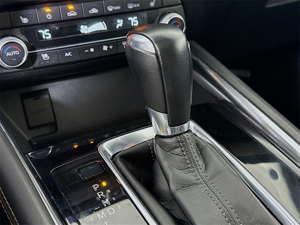 Used 2020 MAZDA CX-5 Grand Touring Reserve image 8