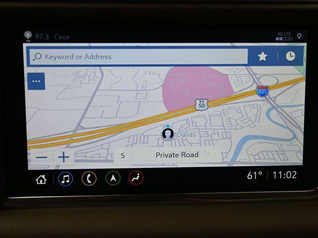 Used 2021 GMC Yukon Denali AWD/4WD image 25