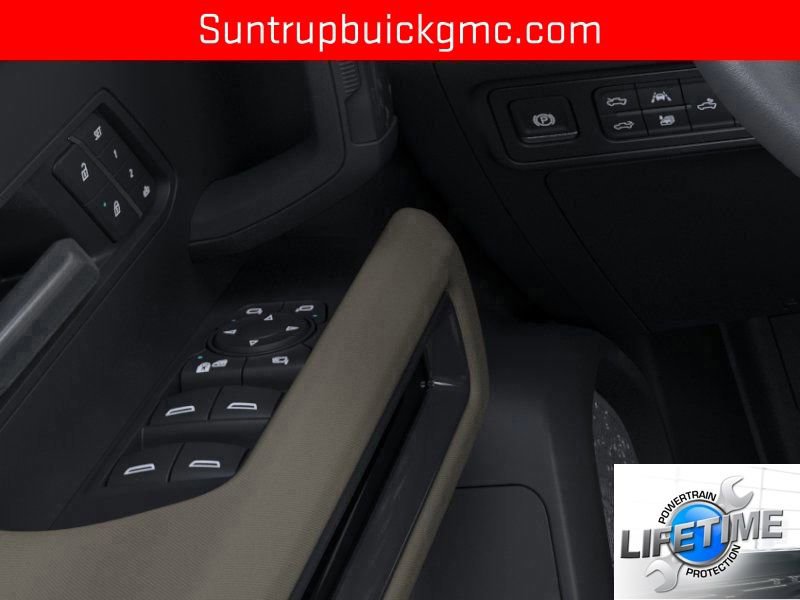 New 2026 GMC Hummer EV 4x4 Crew Cab image 86