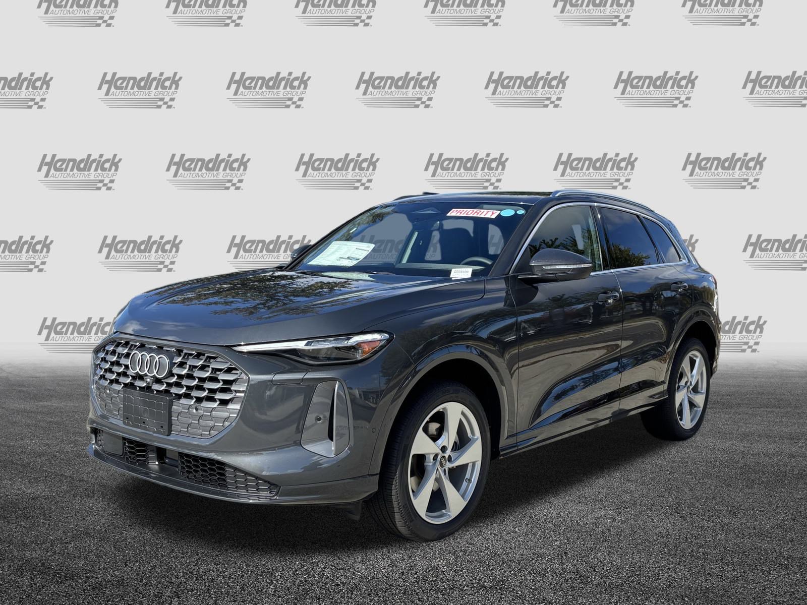 New 2025 Audi Q5 Premium Plus image 5