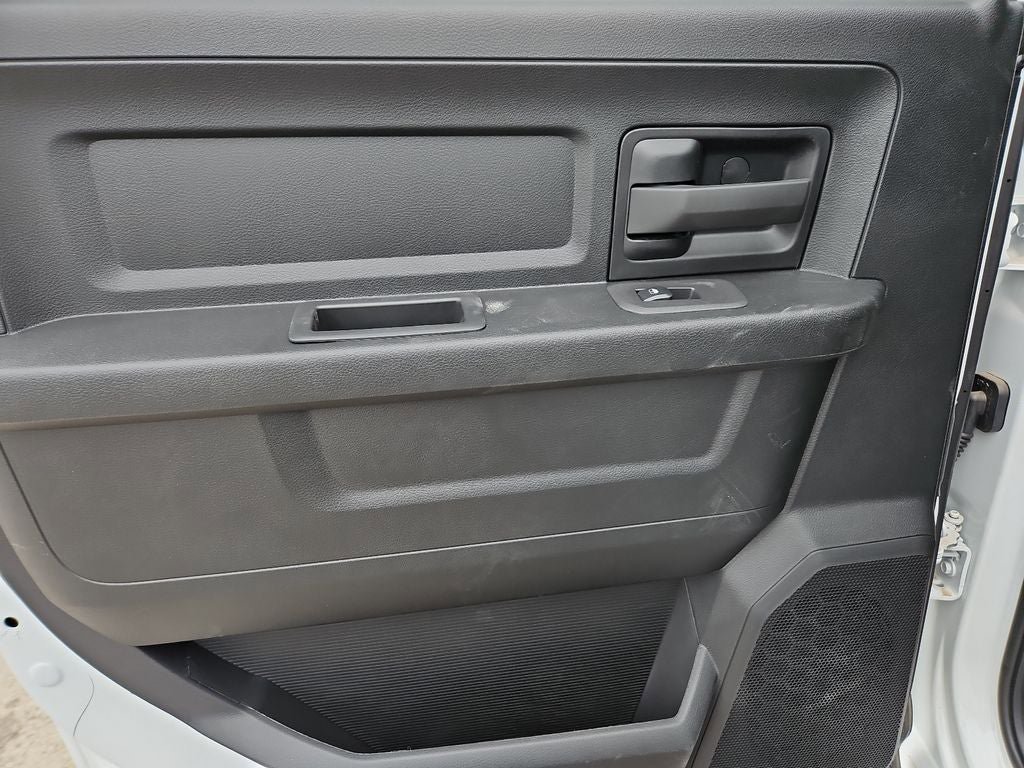 New 2026 RAM 2500 Tradesman AWD/4WD image 16