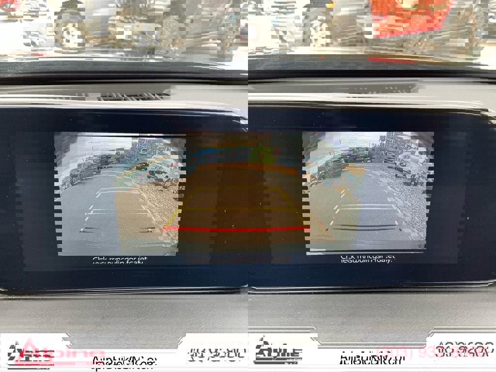 Used 2025 MAZDA CX-30 AWD 2.5 S w/ Preferred Package image 18