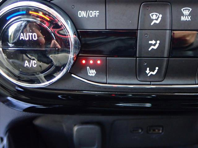 New 2026 Chevrolet Trax ACTIV image 19