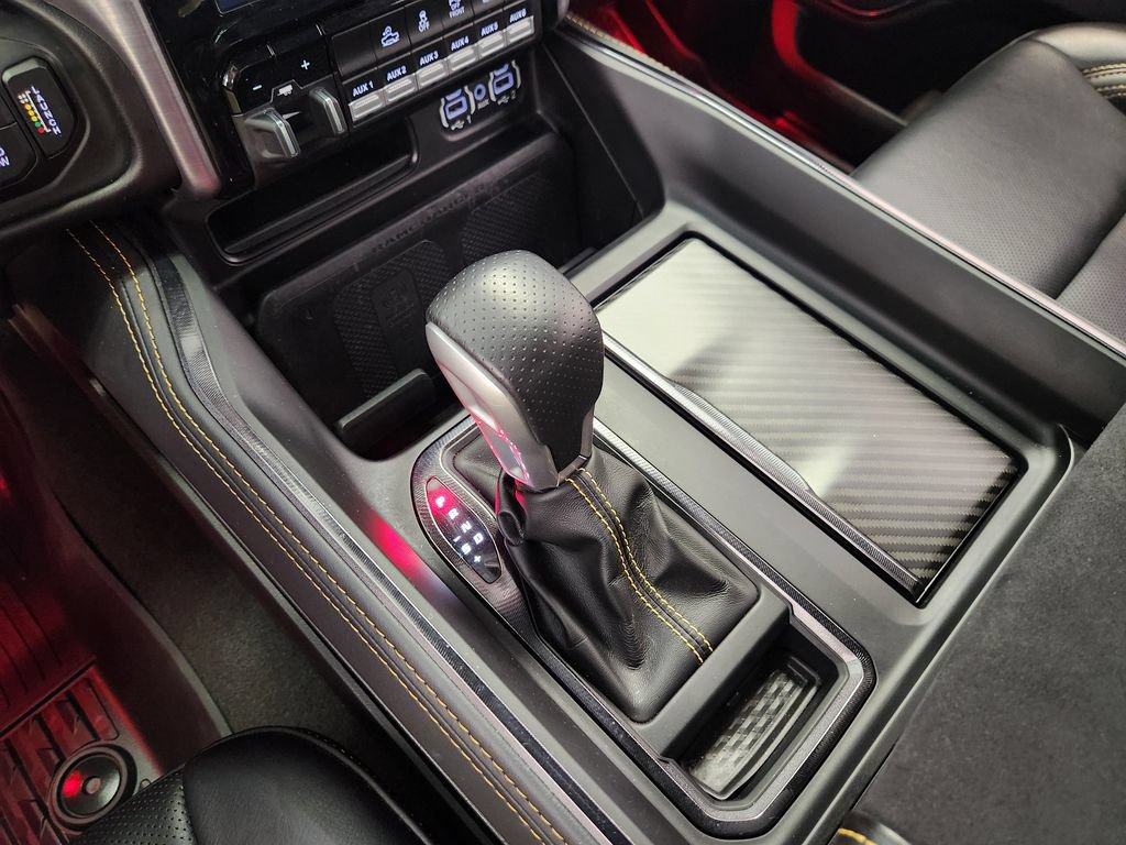 Used 2023 RAM 1500 TRX w/ Havoc Edition AWD/4WD image 19