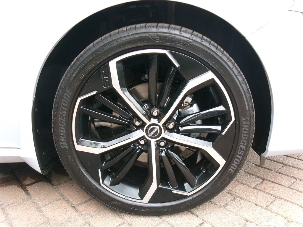 Used 2026 Nissan Altima 2.5 SR FWD image 39