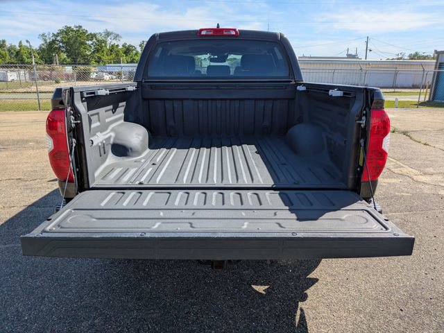 Used 2021 Toyota Tundra Limited w/ Limited Premium Package image 13