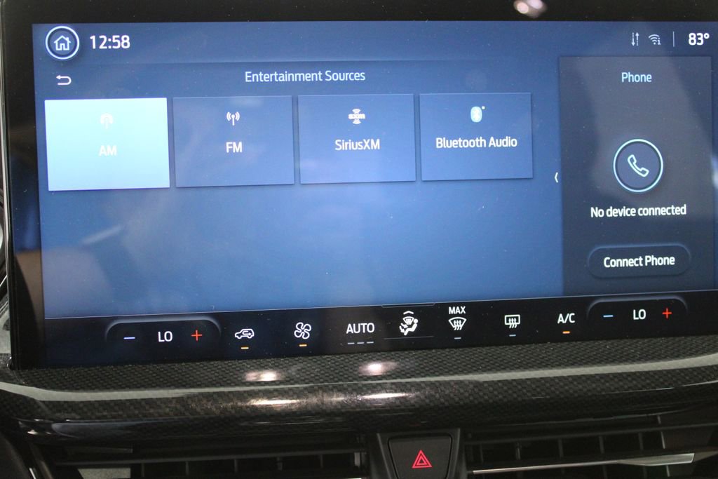 Used 2023 Ford Escape ST-Line w/ Tech Pack #1 FWD image 32