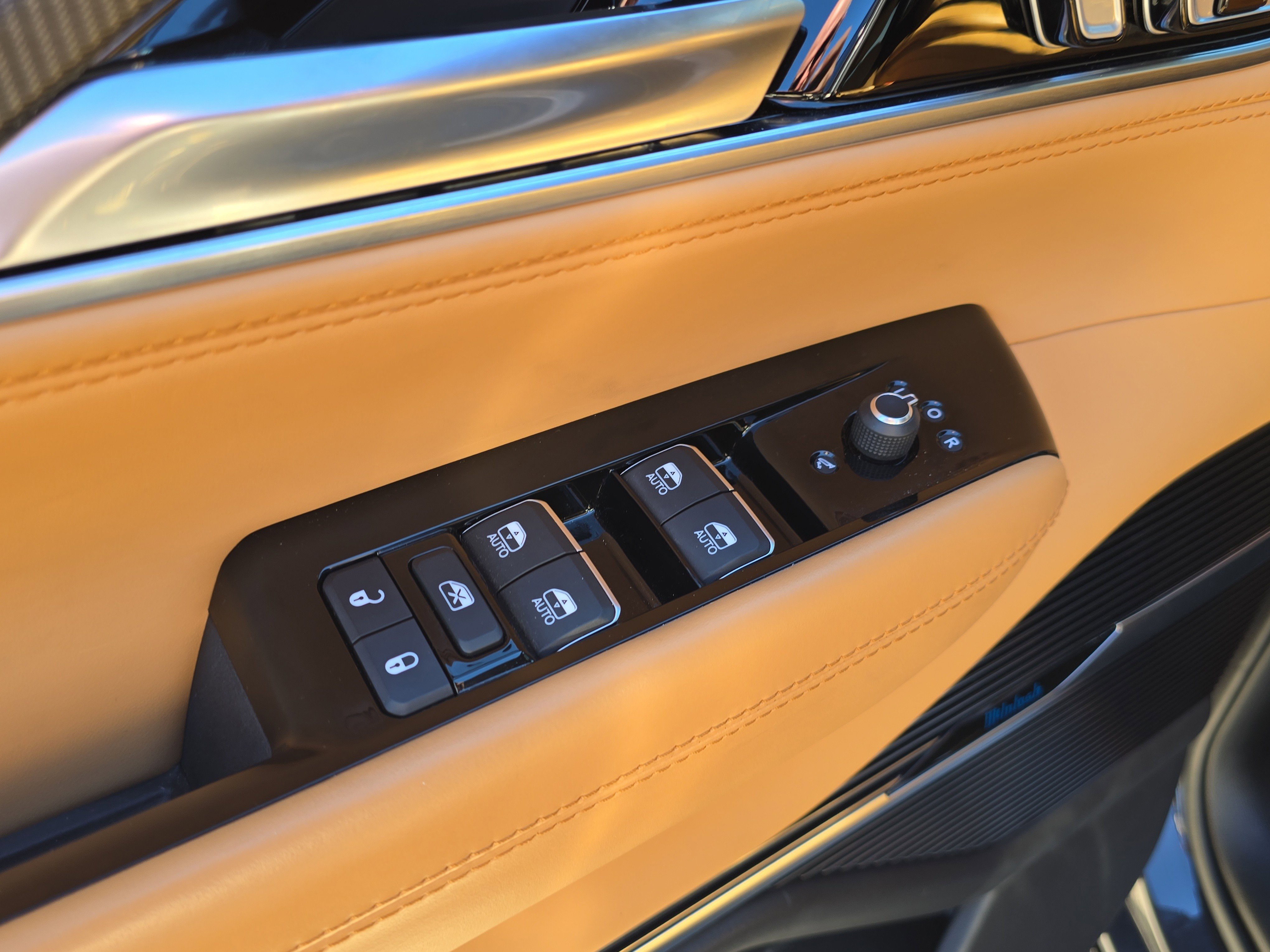 Used 2024 Jeep Grand Wagoneer Series III w/ Quick Order Packagew 28T image 21