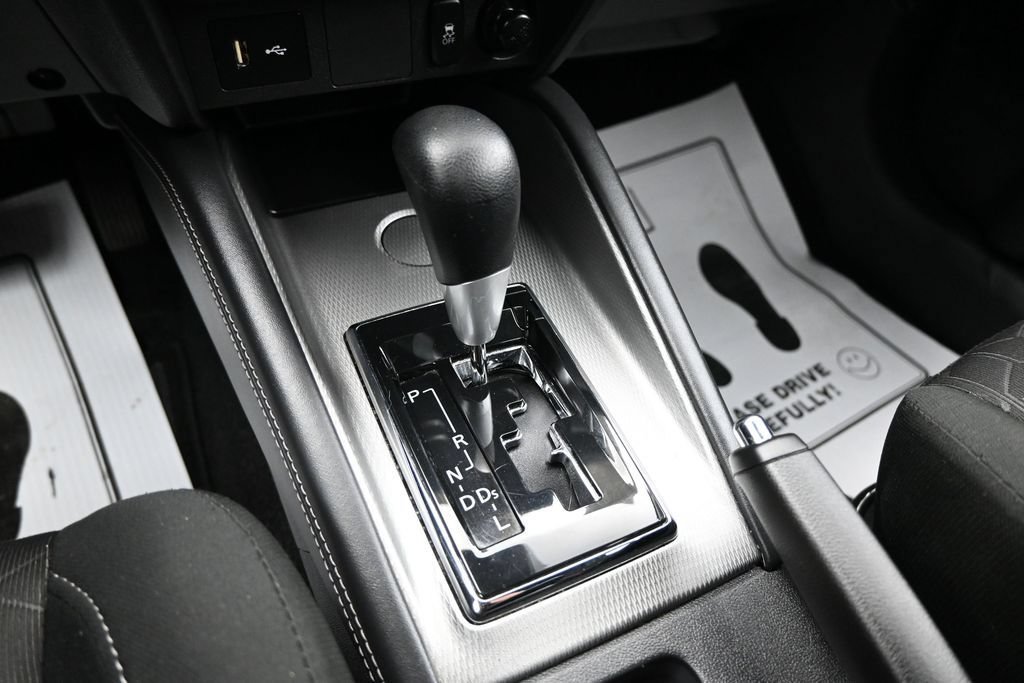 Used 2022 Mitsubishi Outlander Sport ES FWD image 20