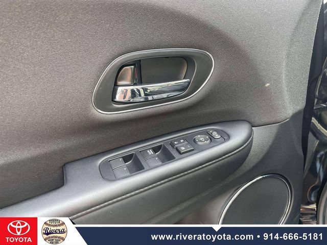 Used 2019 Honda HR-V EX image 18