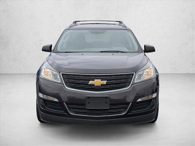 Used 2014 Chevrolet Traverse LS FWD image 2