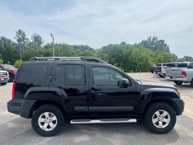 Used 2012 Nissan Xterra S RWD image 4