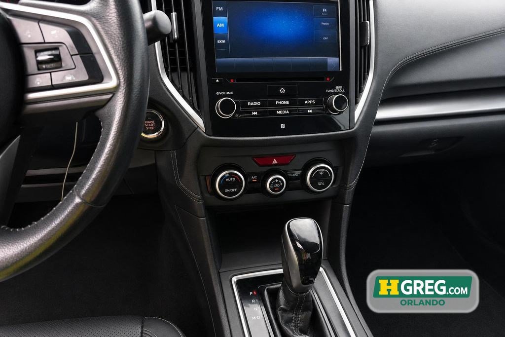 Used 2018 Subaru Impreza 2.0i Limited AWD/4WD image 14