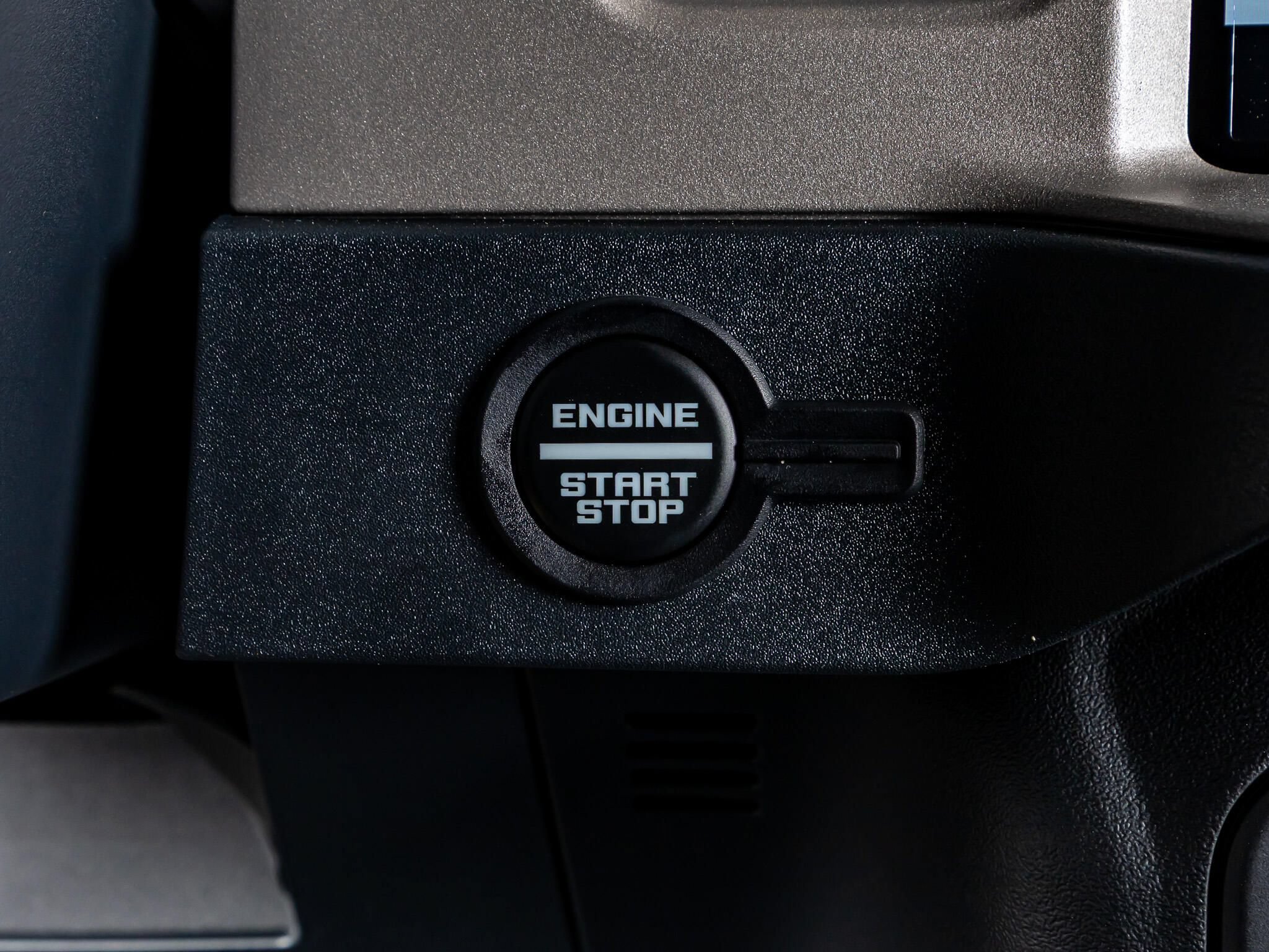 Used 2026 Ford Bronco Outer Banks AWD/4WD image 20