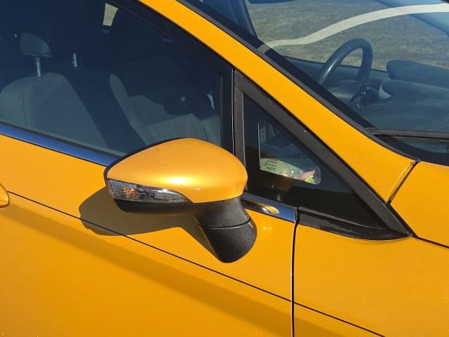 Used 2011 Ford Fiesta SES w/ 301A Rapid Spec Order Code image 3