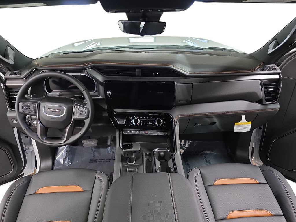 New 2026 GMC Sierra 1500 AT4 w/ AT4 Premium Package AWD/4WD image 9