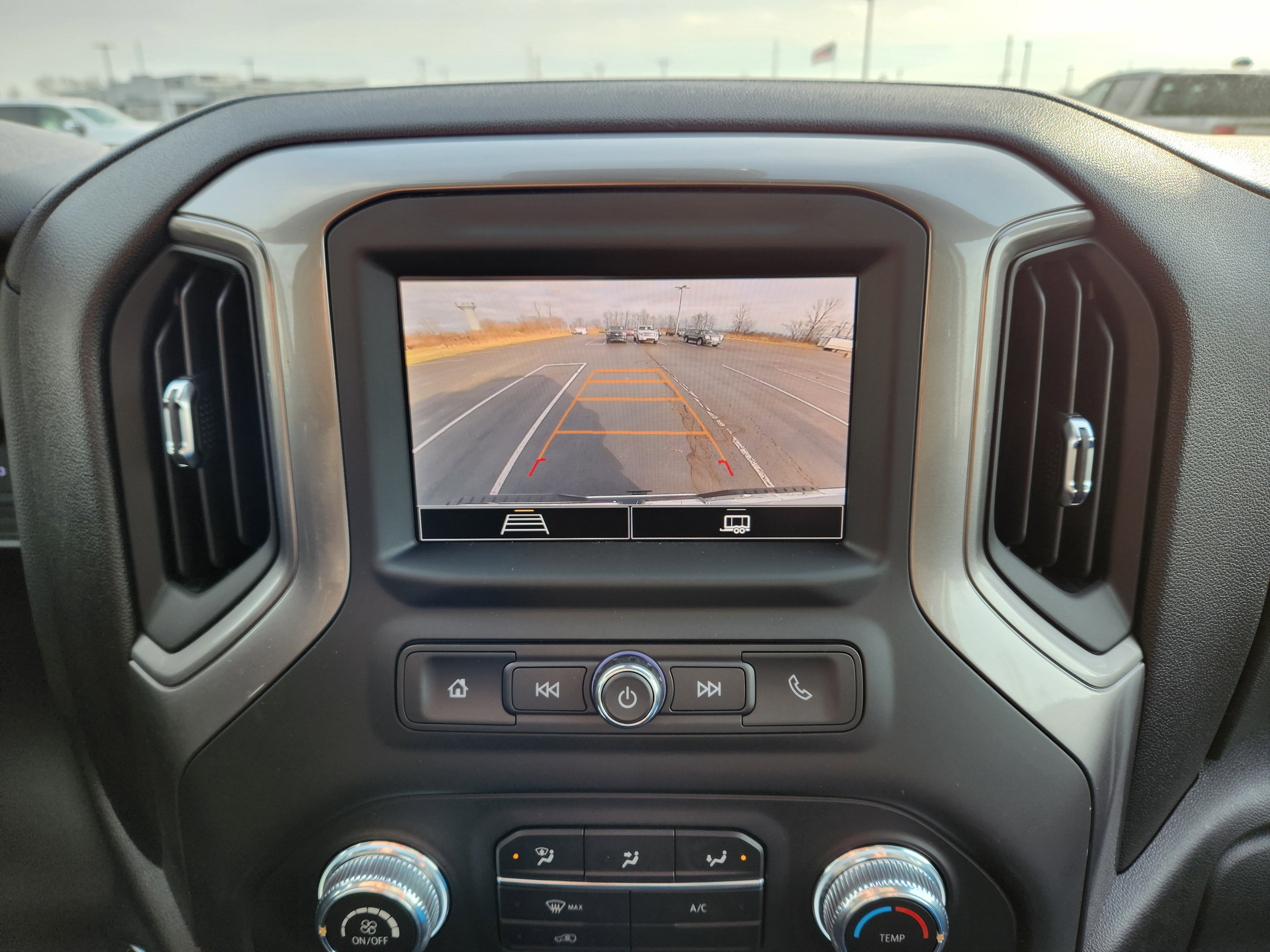 New 2026 GMC Sierra 2500 Pro image 13