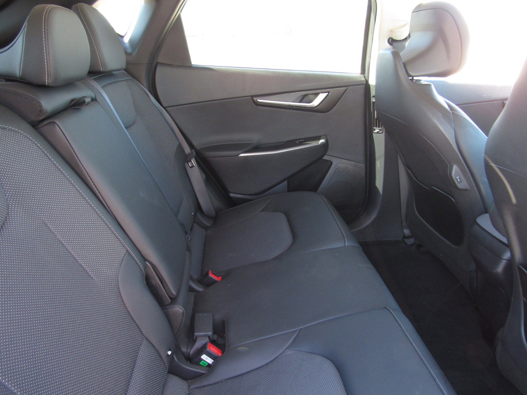 Used 2023 Kia EV6 Light image 11