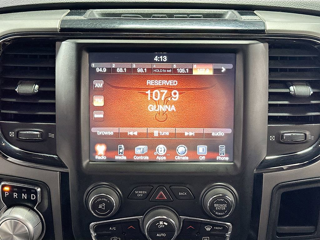 Used 2016 RAM 1500 Sport AWD/4WD image 14