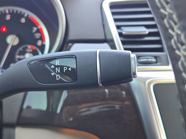 Used 2014 Mercedes-Benz ML 350 4MATIC image 12