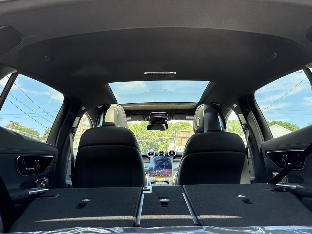 New 2026 Mercedes-Benz GLC 300 4MATIC image 33