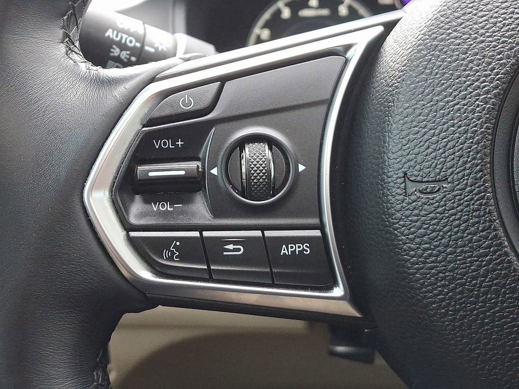 Certified 2019 Acura RDX FWD image 22