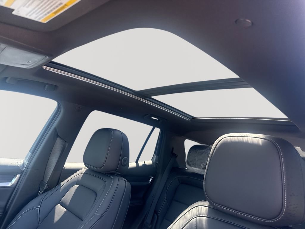 New 2026 GMC Terrain Elevation w/ Elevation Premium Package AWD/4WD image 19