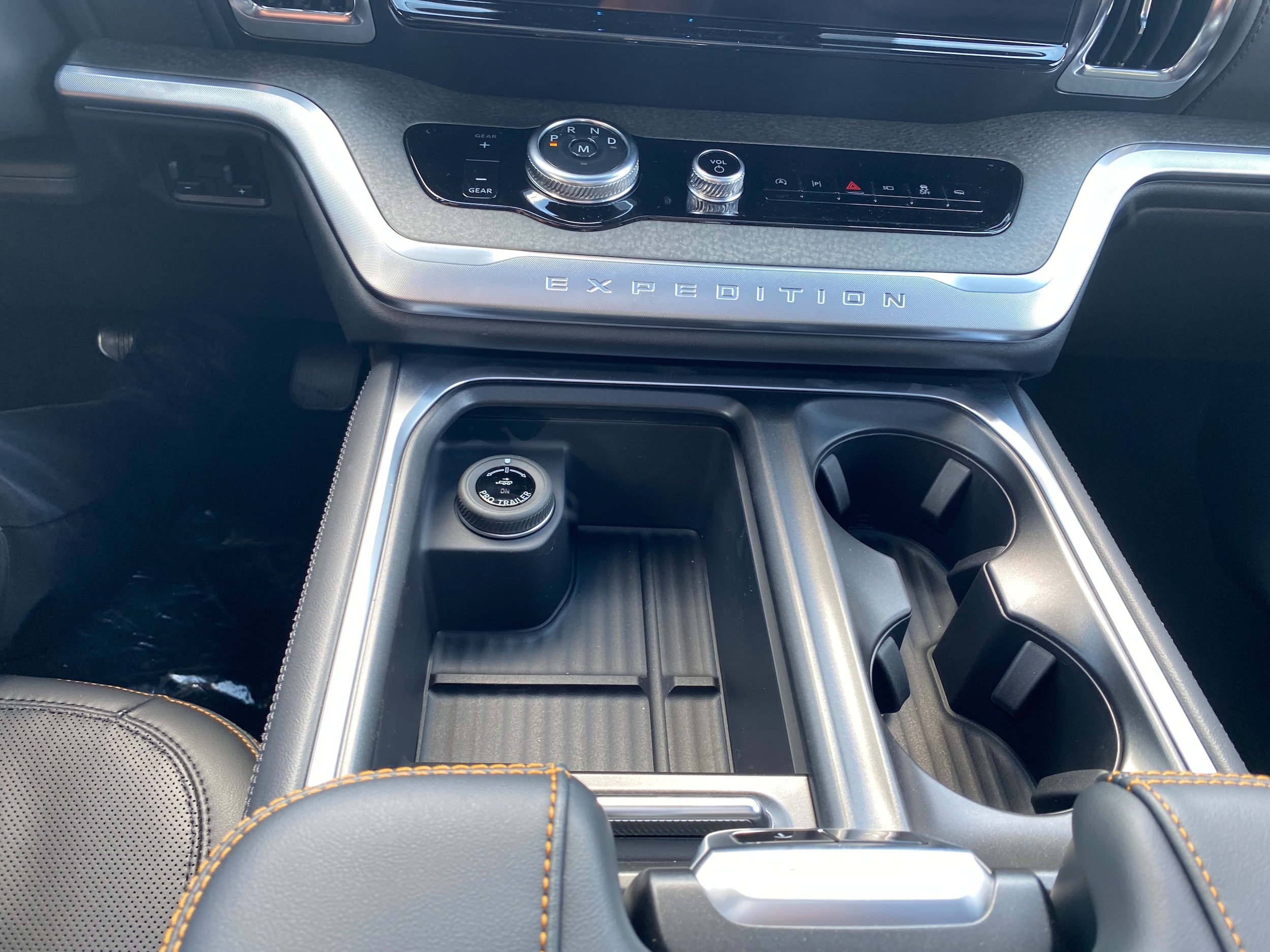 New 2026 Ford Expedition Tremor AWD/4WD image 46
