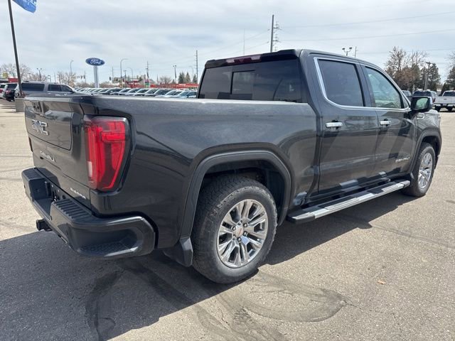 Used 2024 GMC Sierra 1500 Denali w/ Denali Carbonpro Edition image 11