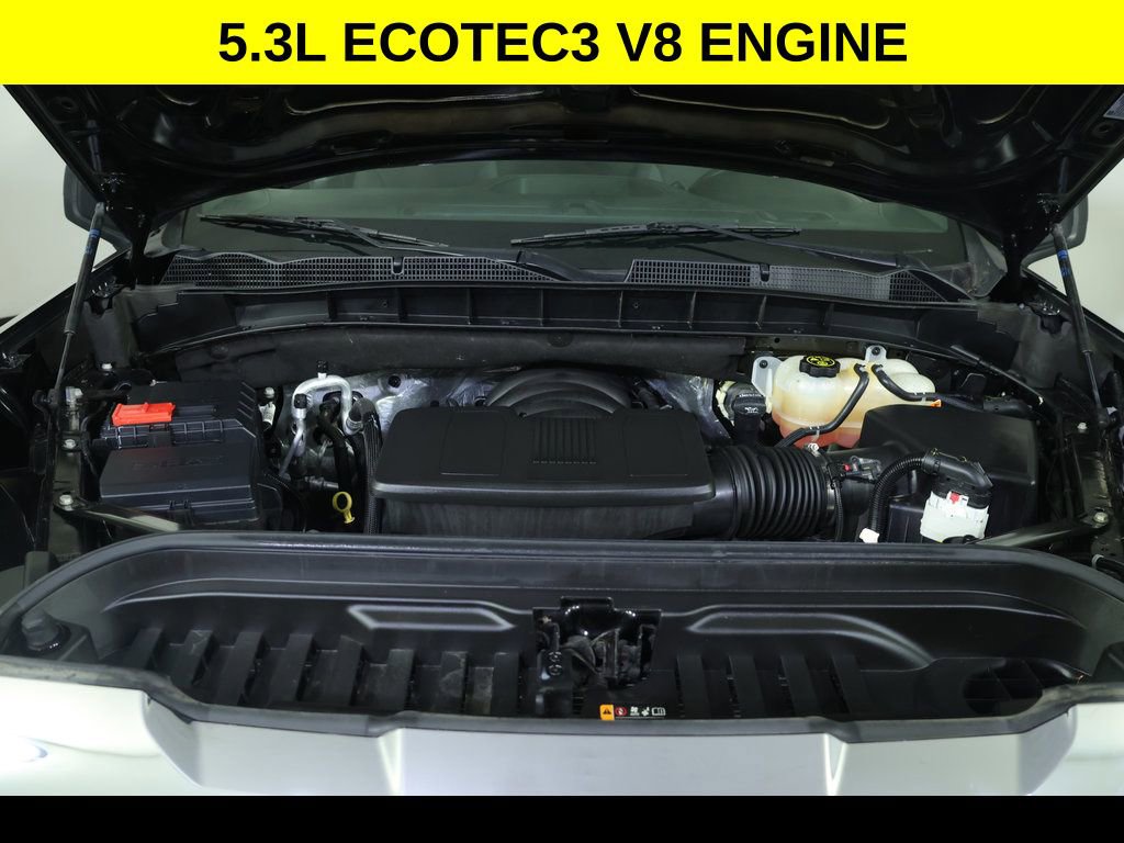 Used 2022 GMC Sierra 1500 Pro w/ Pro Value Package image 5