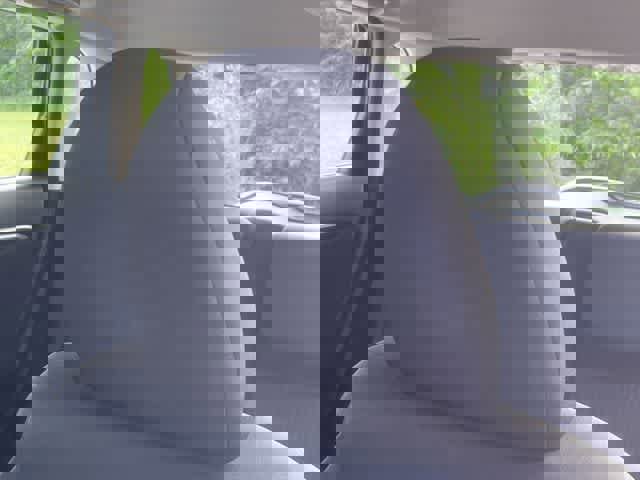 Used 2020 Honda Fit EX image 25