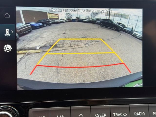 Used 2023 Hyundai Kona SEL w/ Convenience Package image 26