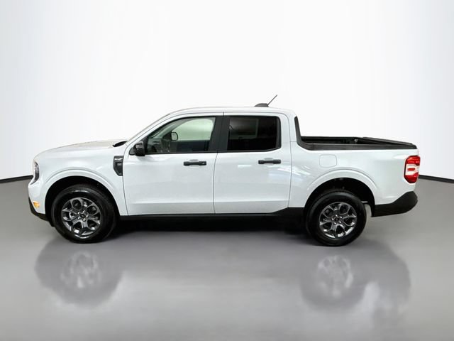 New 2026 Ford Maverick XLT w/ XLT Luxury Package AWD/4WD image 4